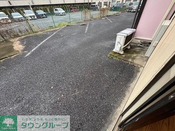 都コーポの物件内観写真